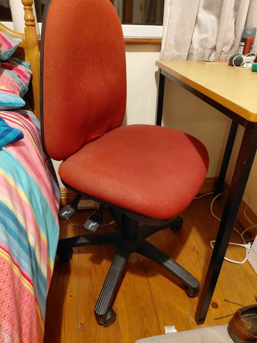 Office/ Study  Chair - Image 1
