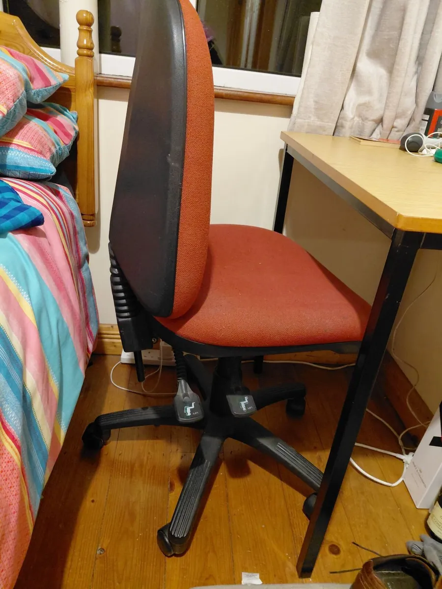 Office/ Study  Chair - Image 2