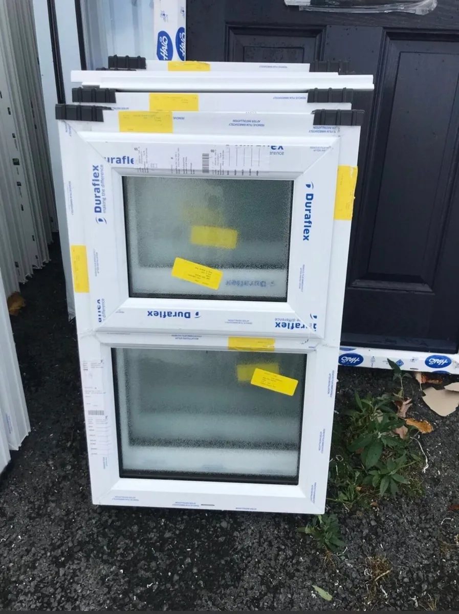 PVC door - Image 2