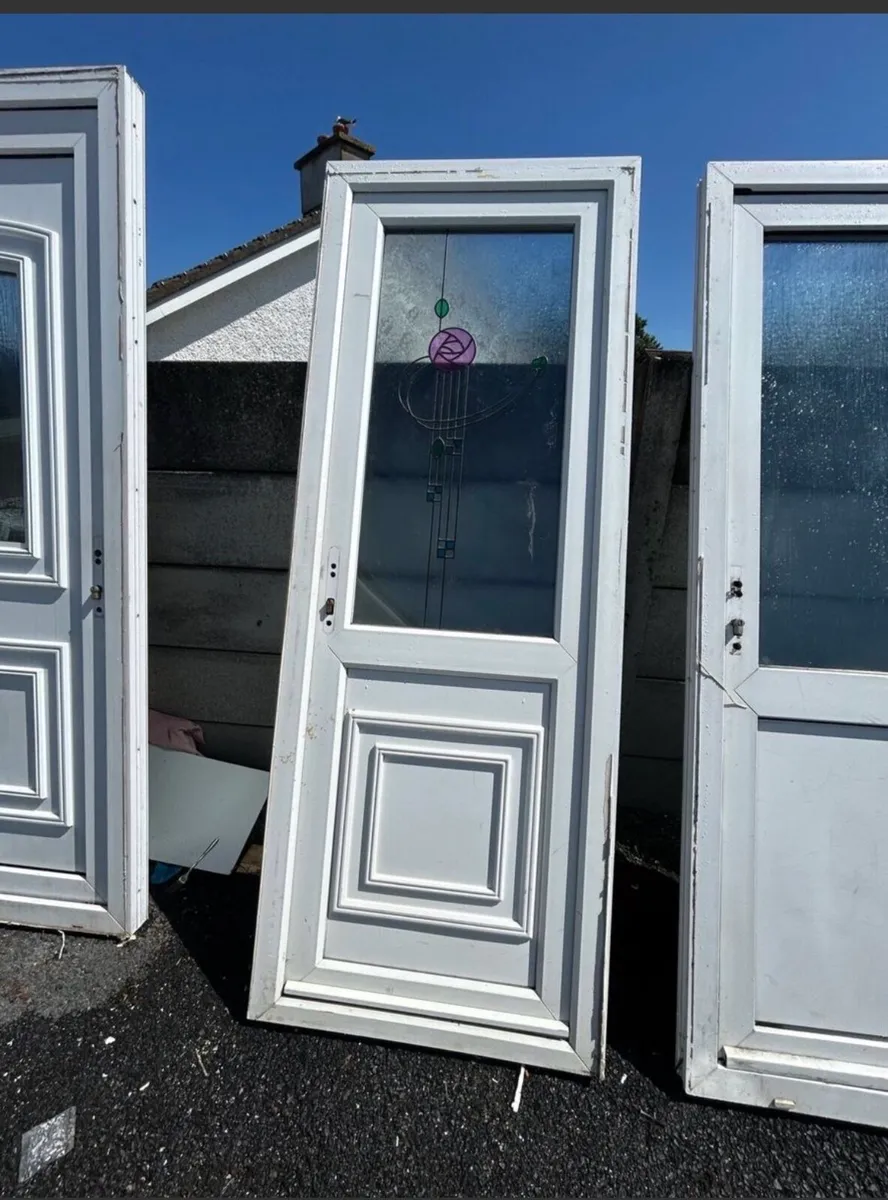 PVC doors - Image 3