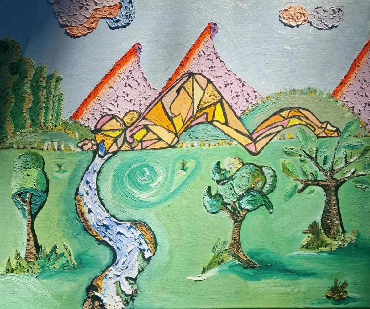 Painting - Image 4