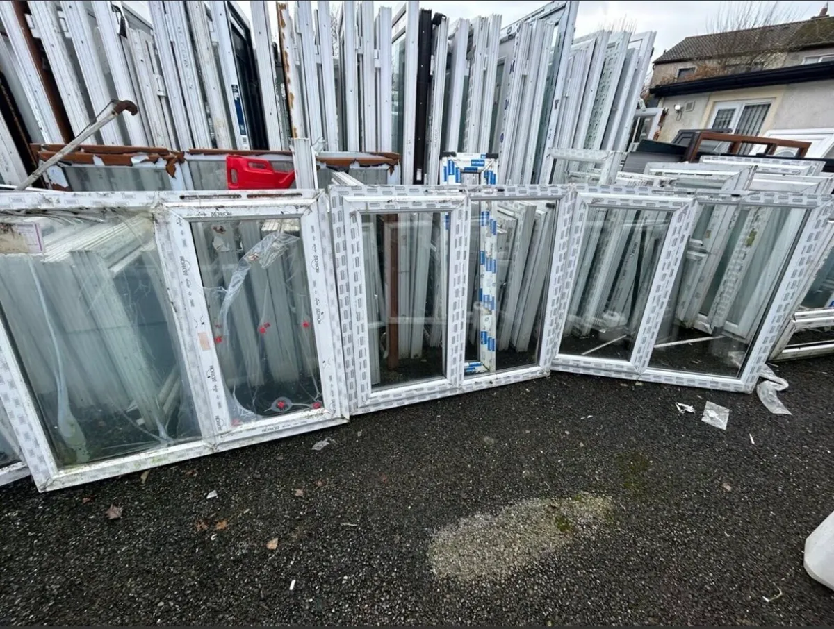 PVC doors - Image 2