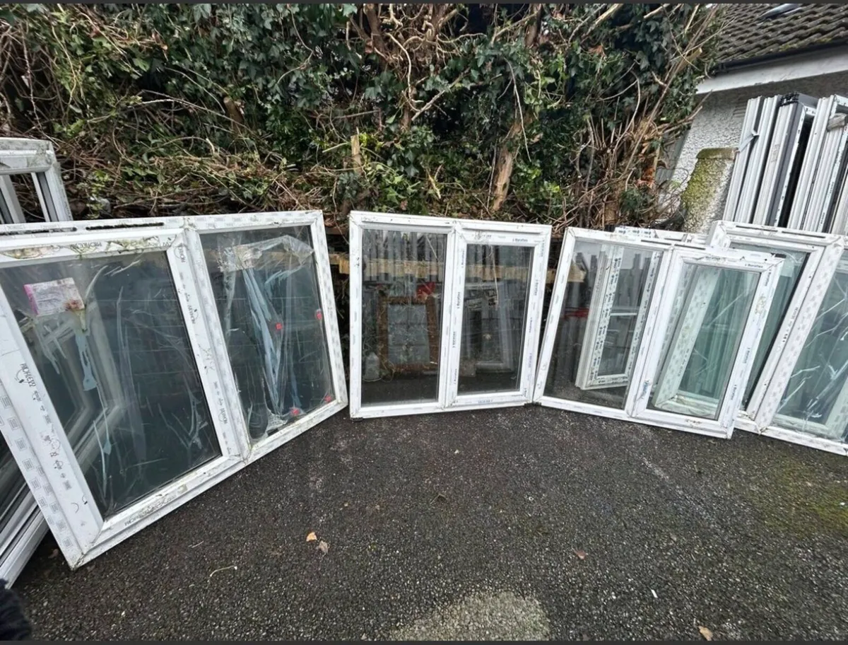 PVC doors - Image 3
