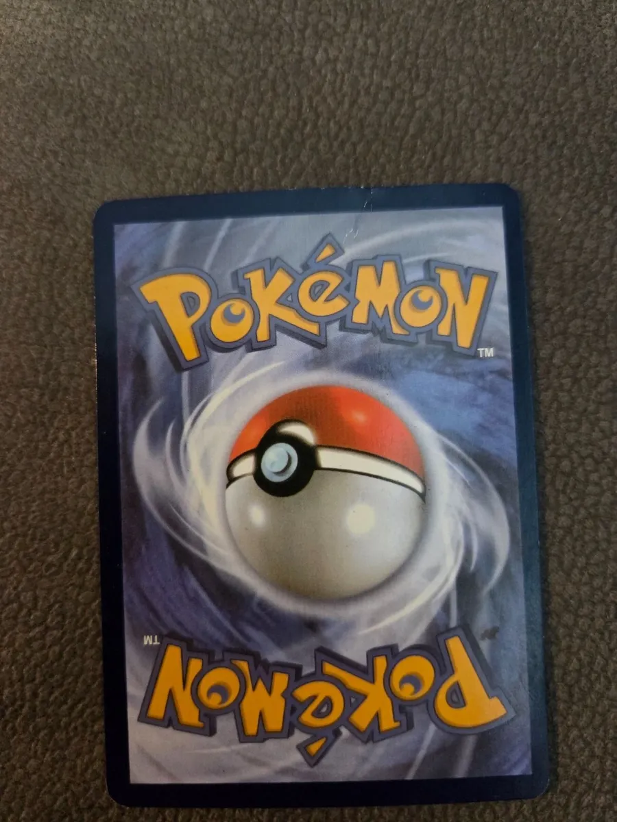 Pokemon Cards - Image 4