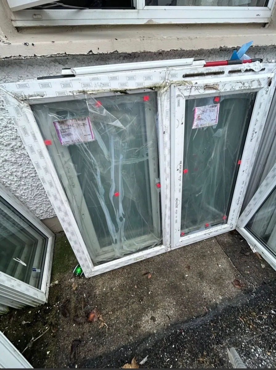 PVC door - Image 3