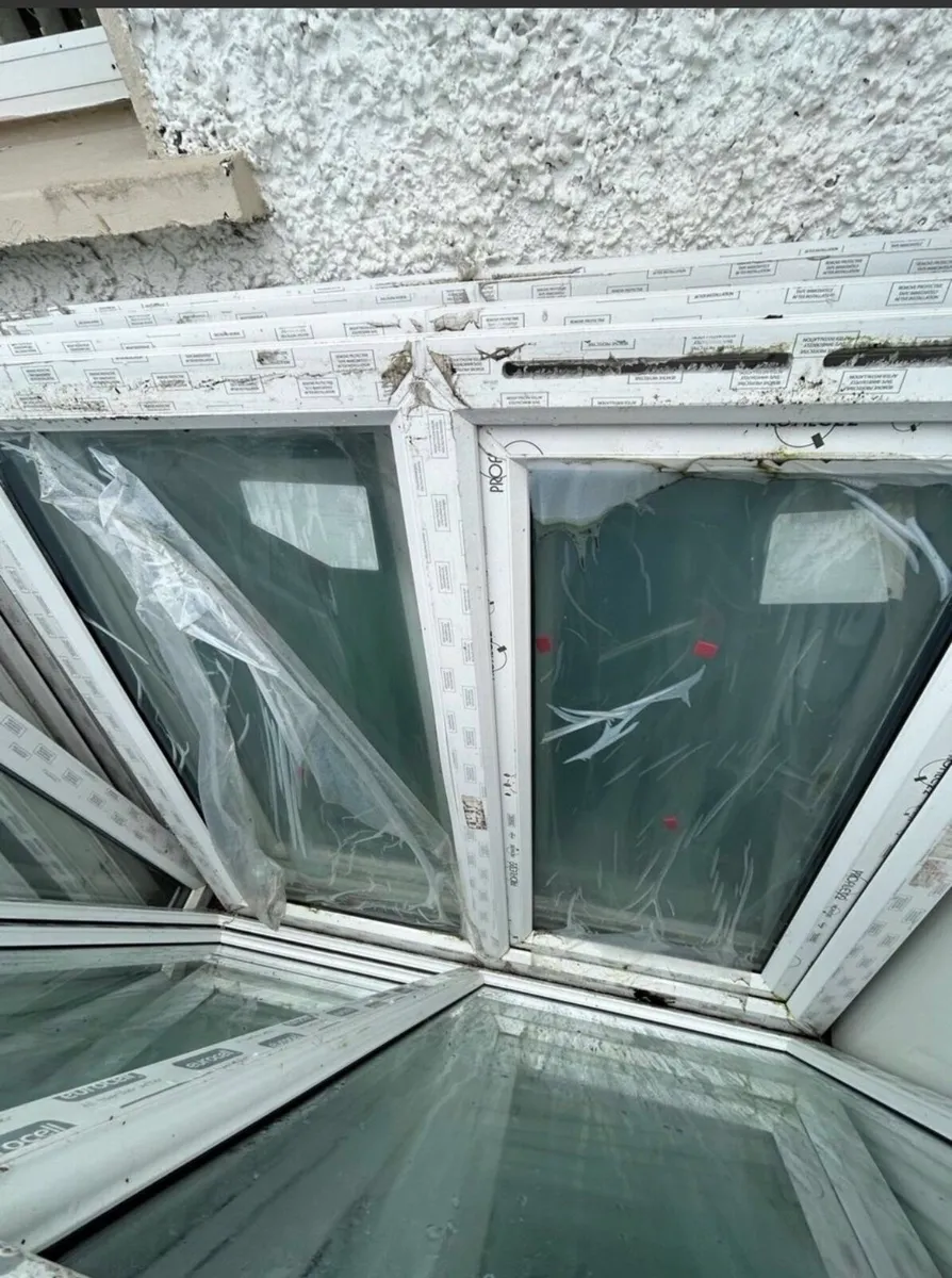 PVC door - Image 4