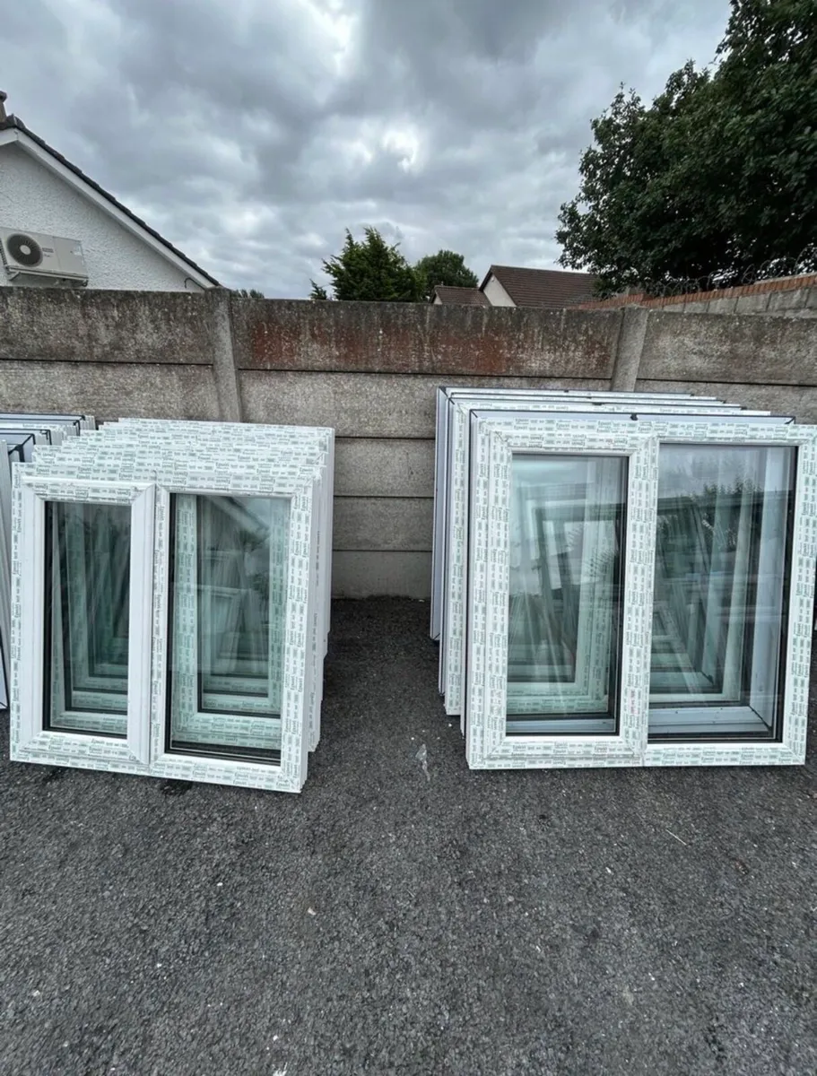PVC doors - Image 2