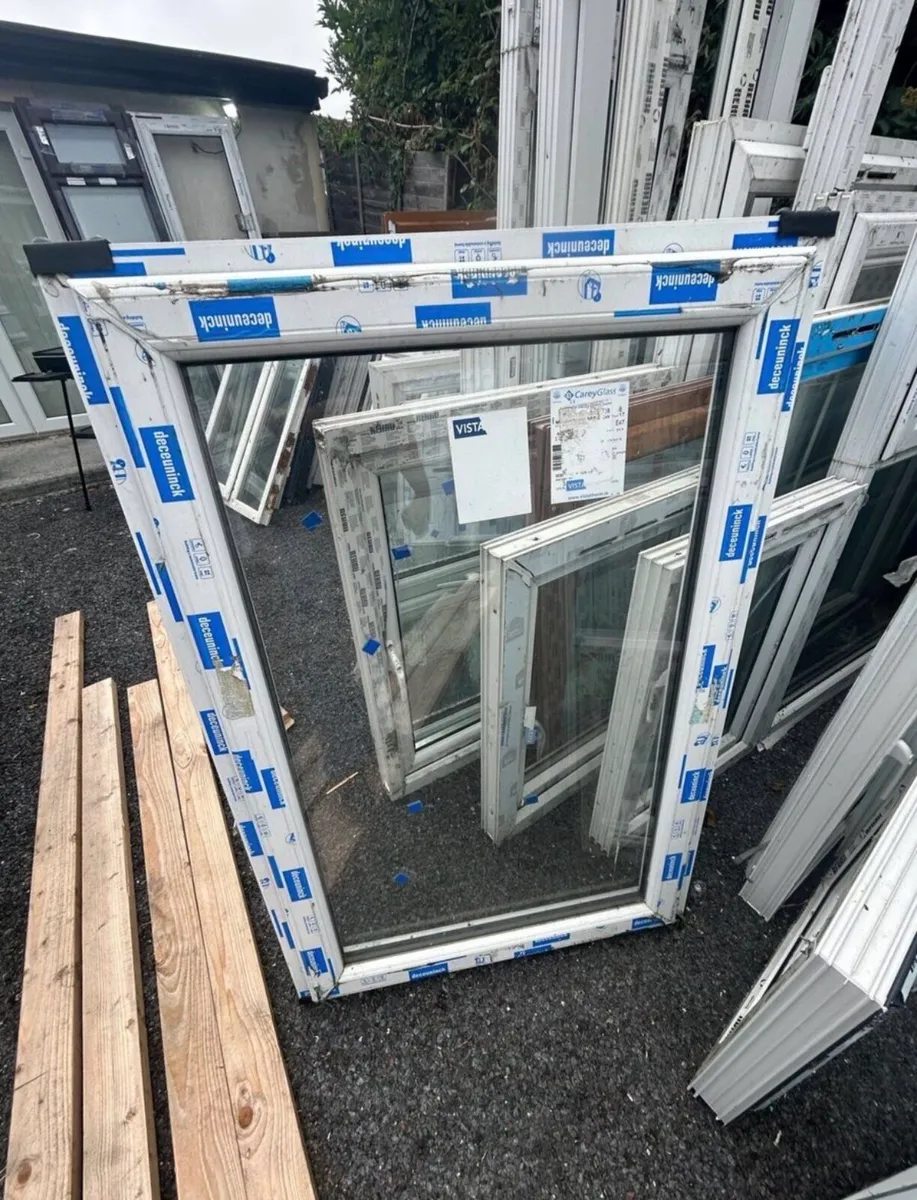 PVC doors - Image 2