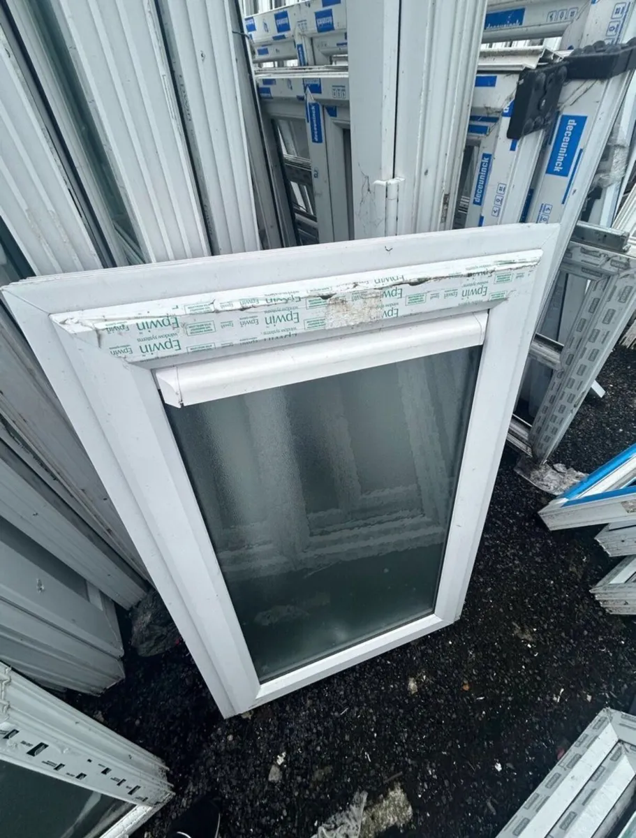 PVC doors - Image 3
