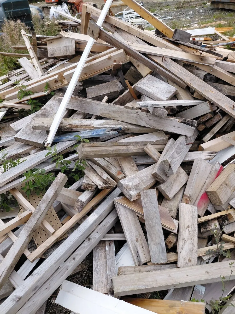 Firewood - Image 1