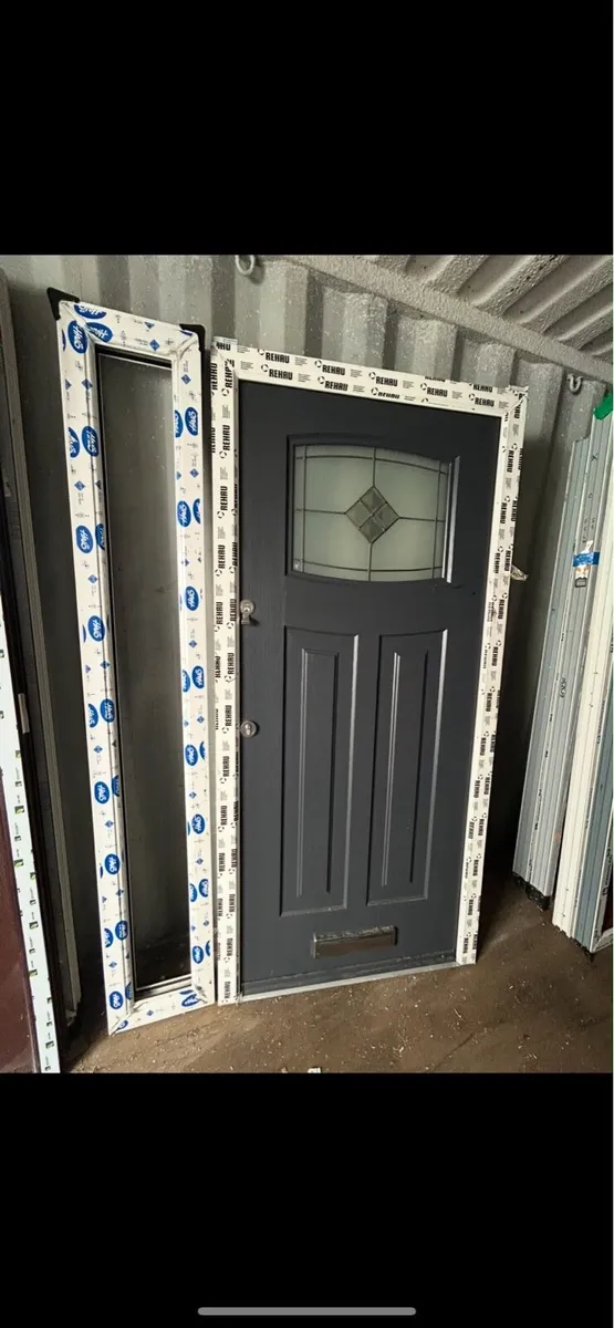 PVC doors - Image 4