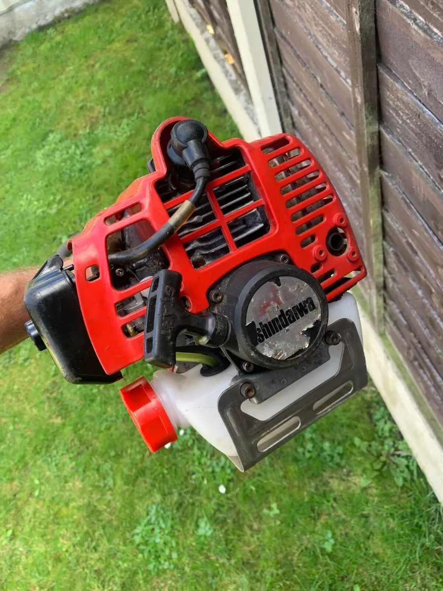 Strimmer - Image 1