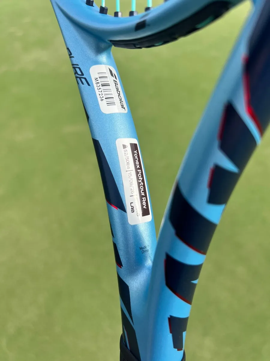 Babolat pure drive 100 2026 New Model - Image 3