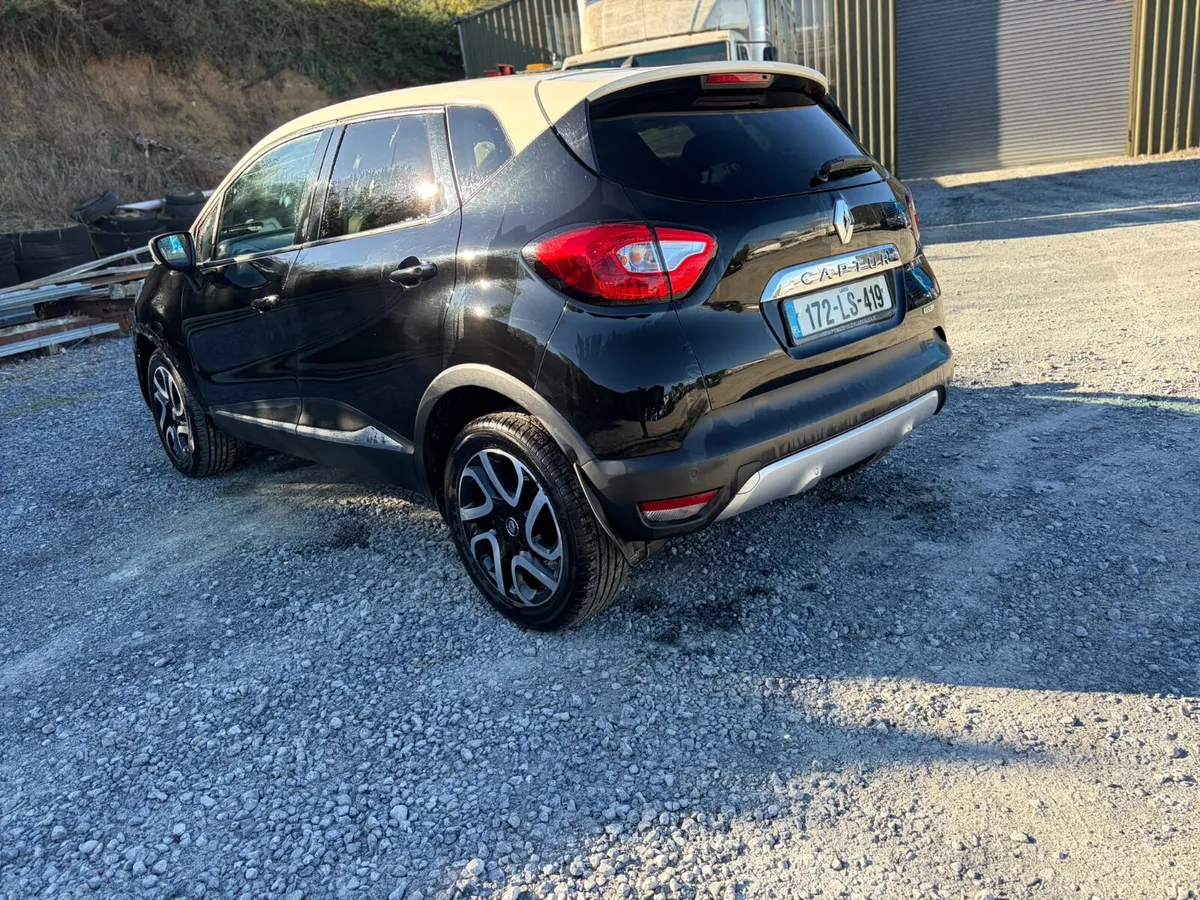 2017 Renault Captur - Image 4