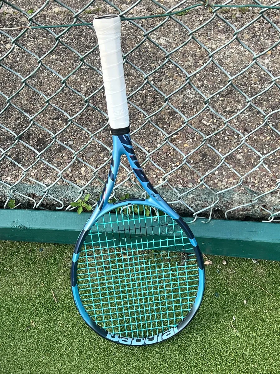 Babolat pure drive 100 2026 New Model - Image 1