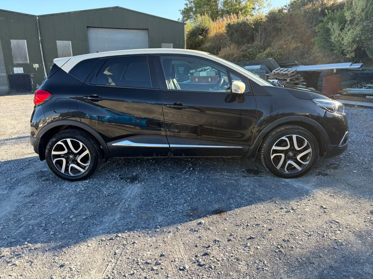 2017 Renault Captur - Image 3