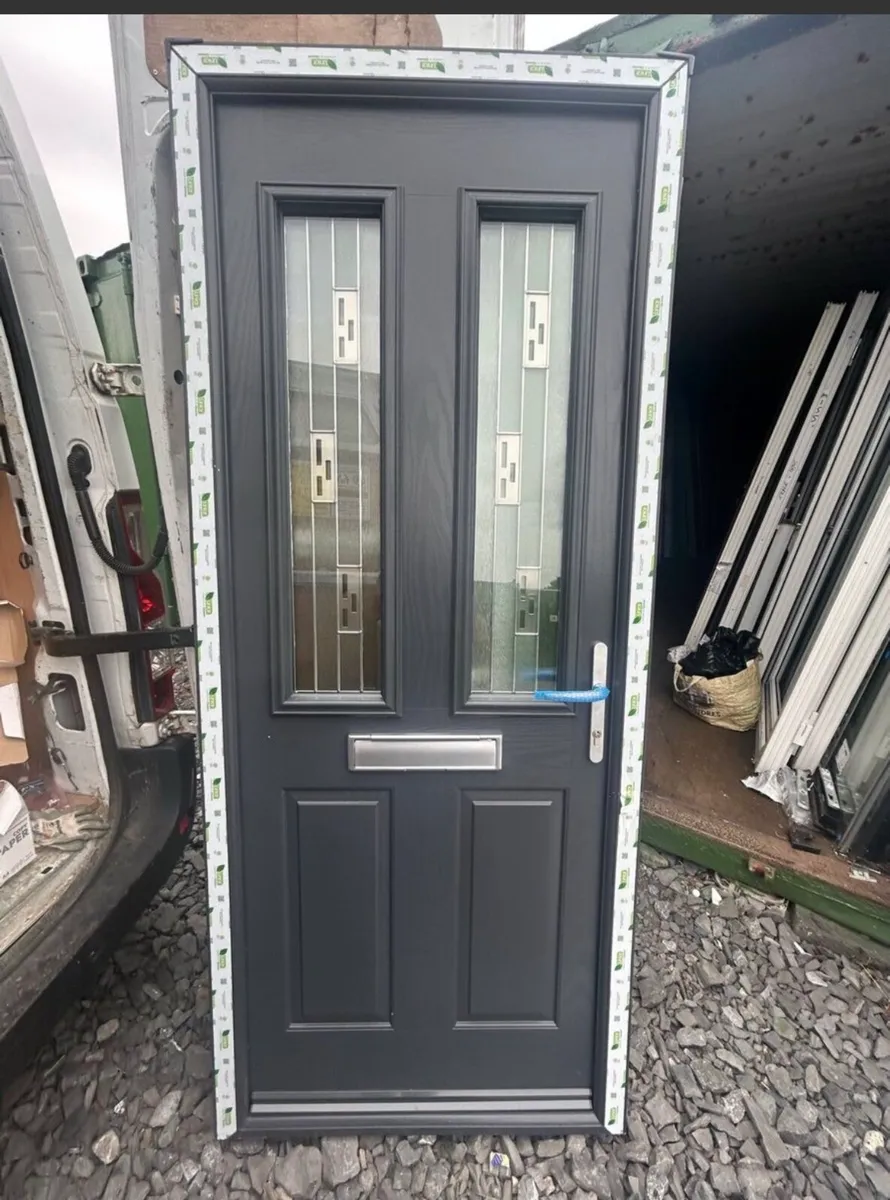 PVC doors - Image 2