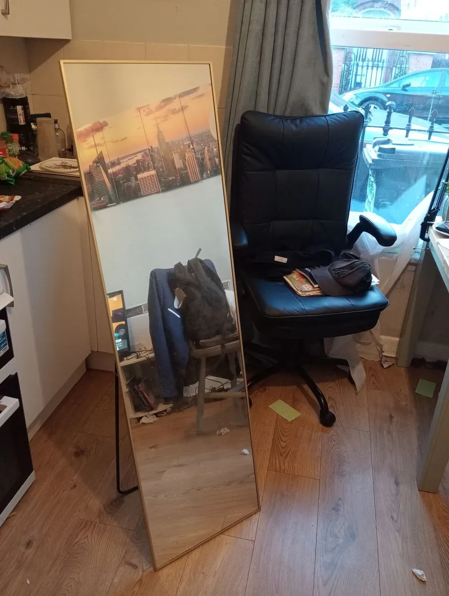 mirror for living room / bedroom - Image 1
