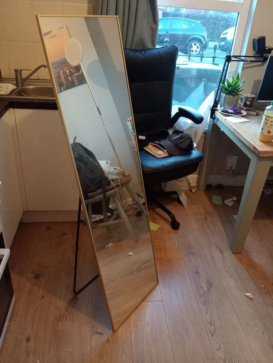 mirror for living room / bedroom - Image 2