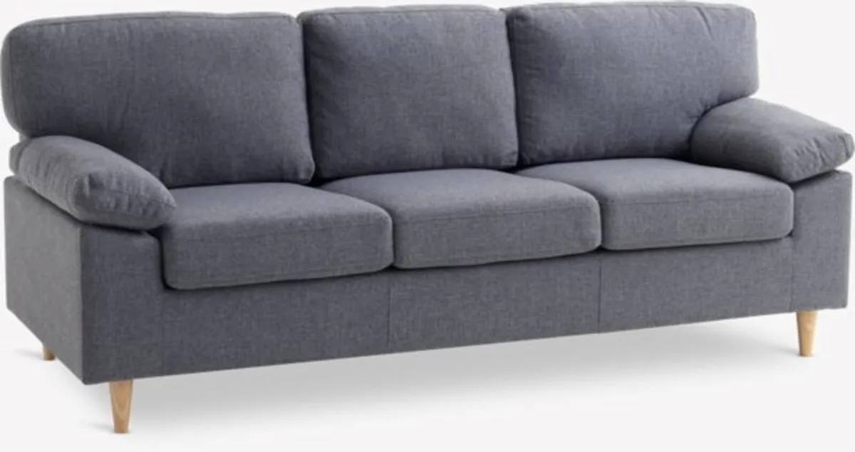 New sofa and coffee table for sale in Raheen Limer - Image 2
