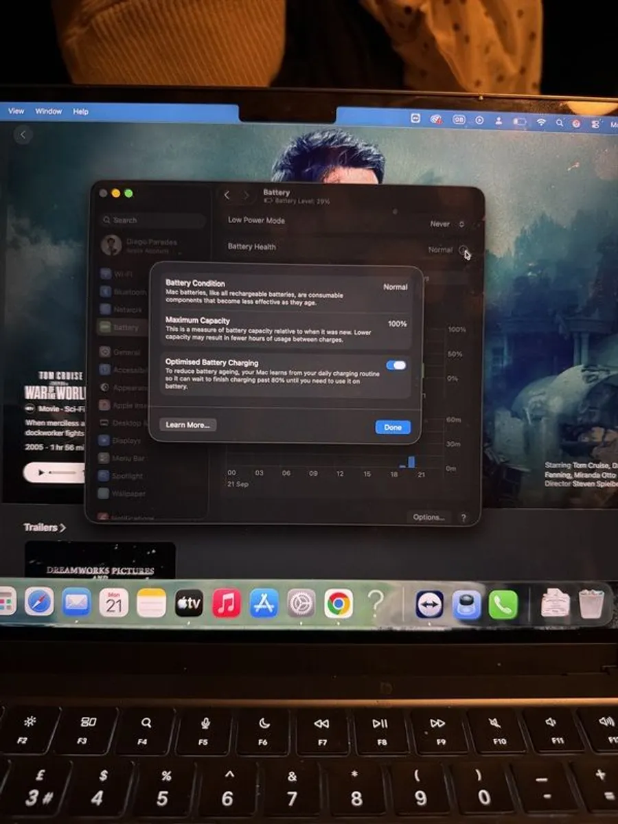 MacBook Air m4 - Image 1