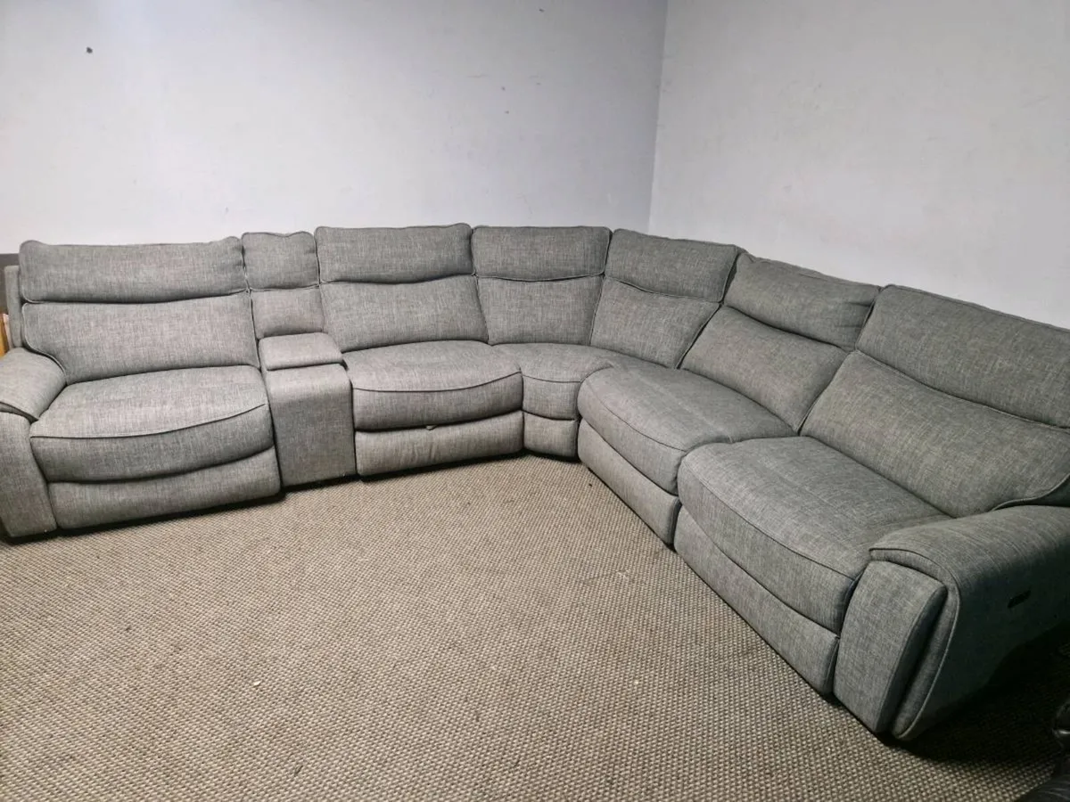 Corner sofa - Image 3