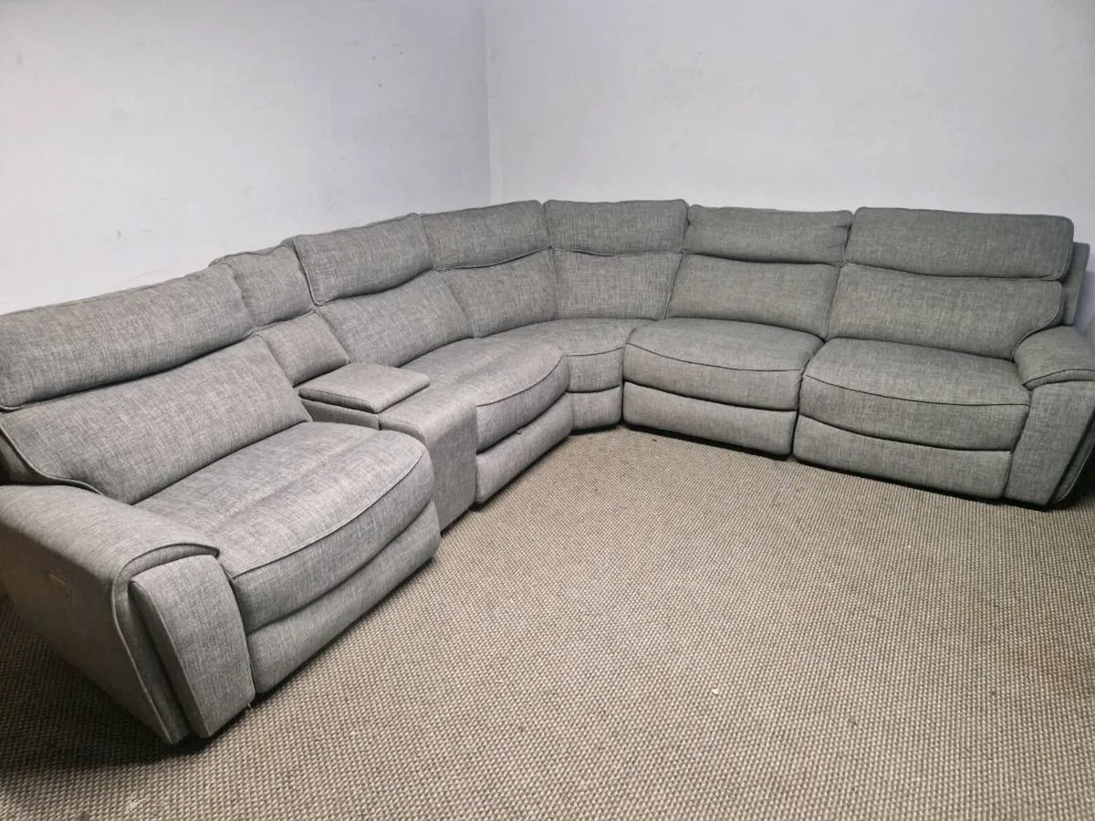 Corner sofa - Image 2