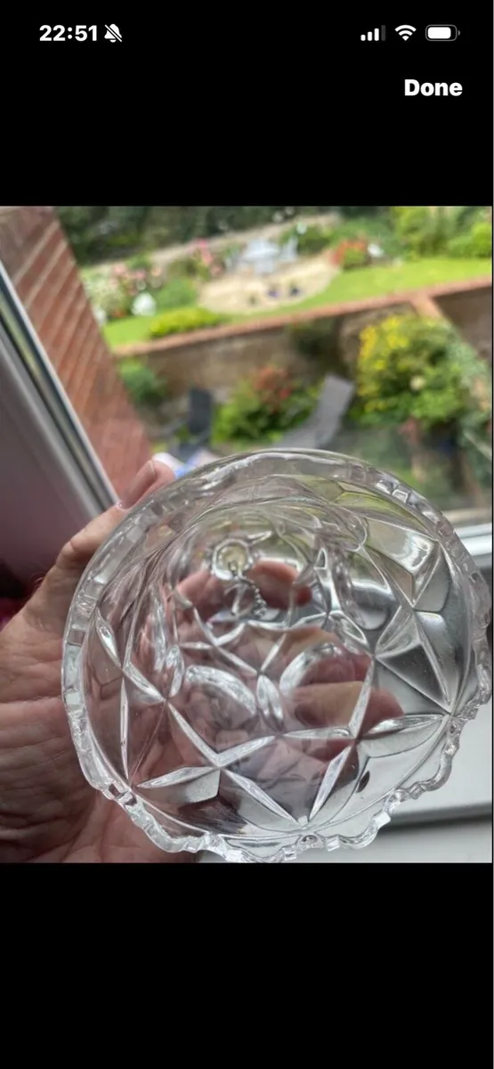 Rare Crystal Bell - Image 3