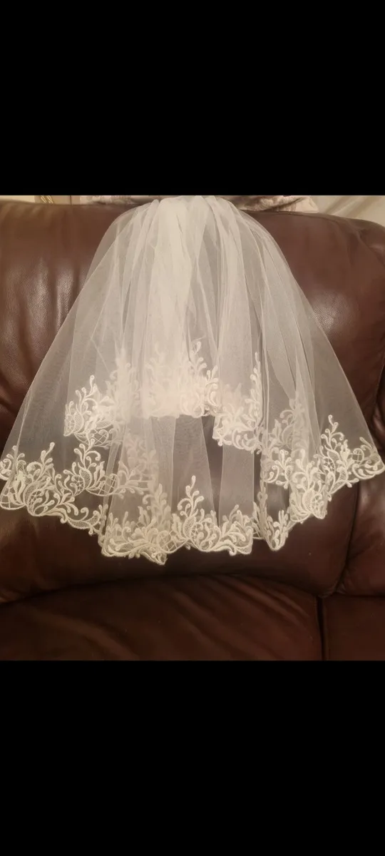 Commuion veil