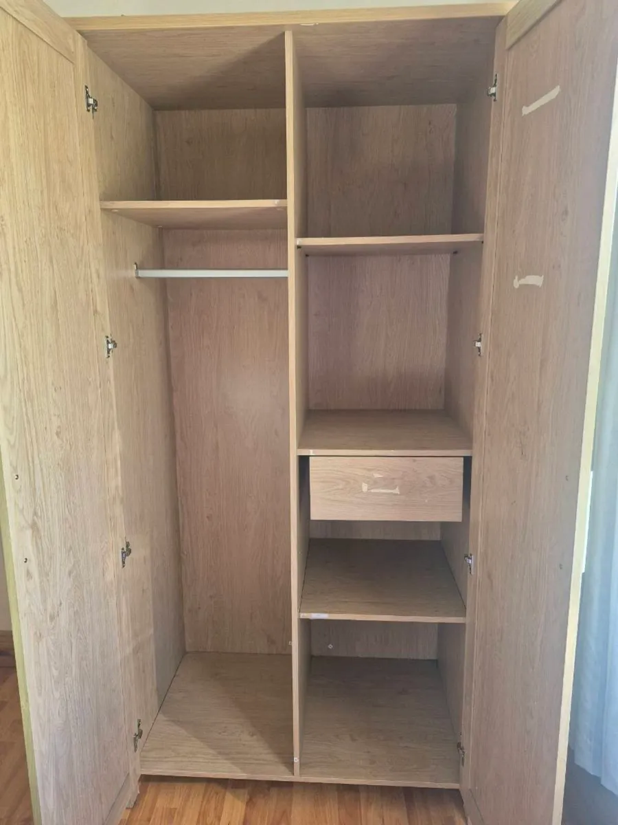 Bedroom Wardrobe - Image 2