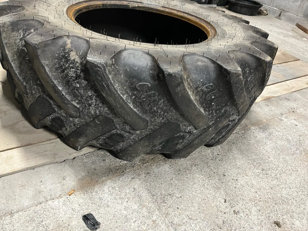 Tractor - Image 2