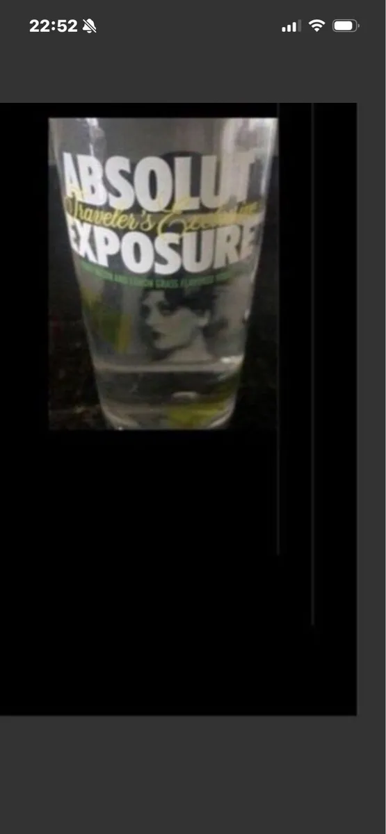 Limited Edition Absolut - Image 2