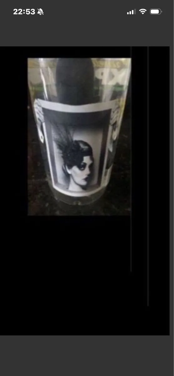 Limited Edition Absolut - Image 3
