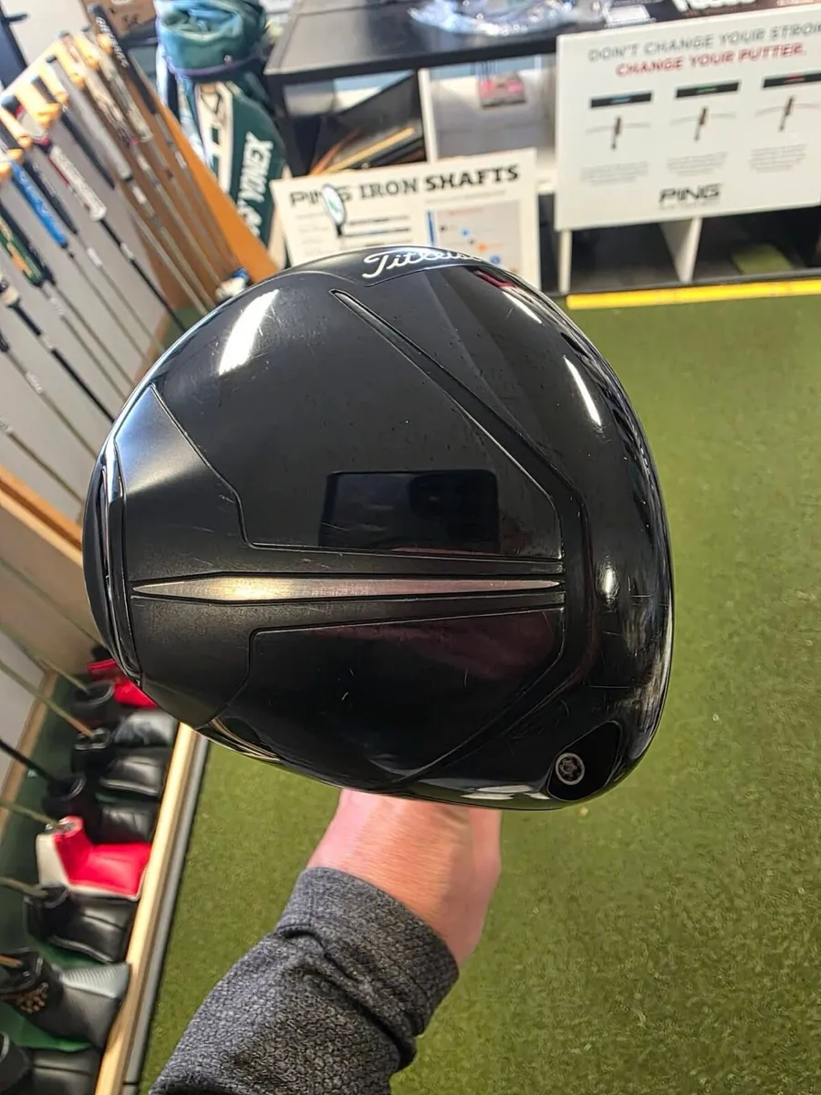 Titleist TSr2 Driver - Image 2