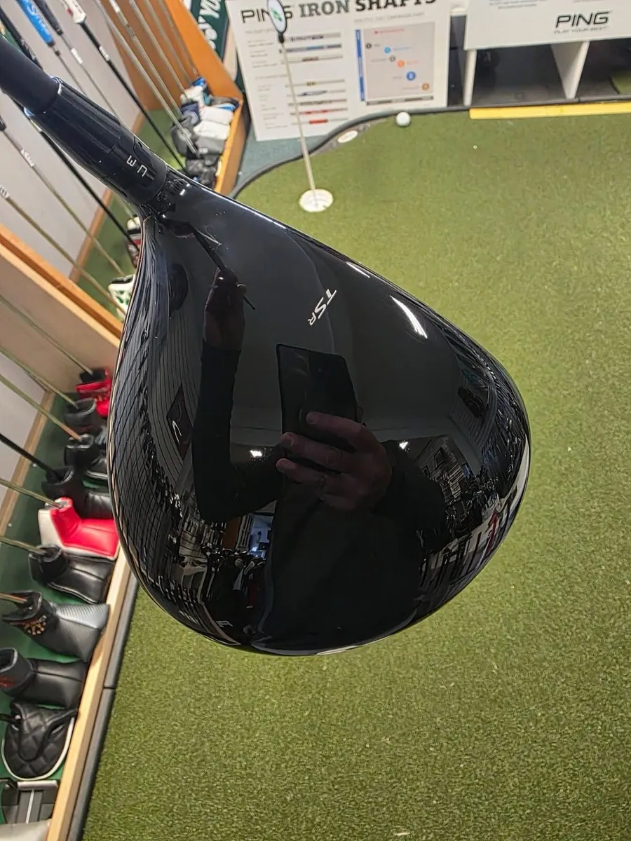 Titleist TSr2 Driver - Image 3