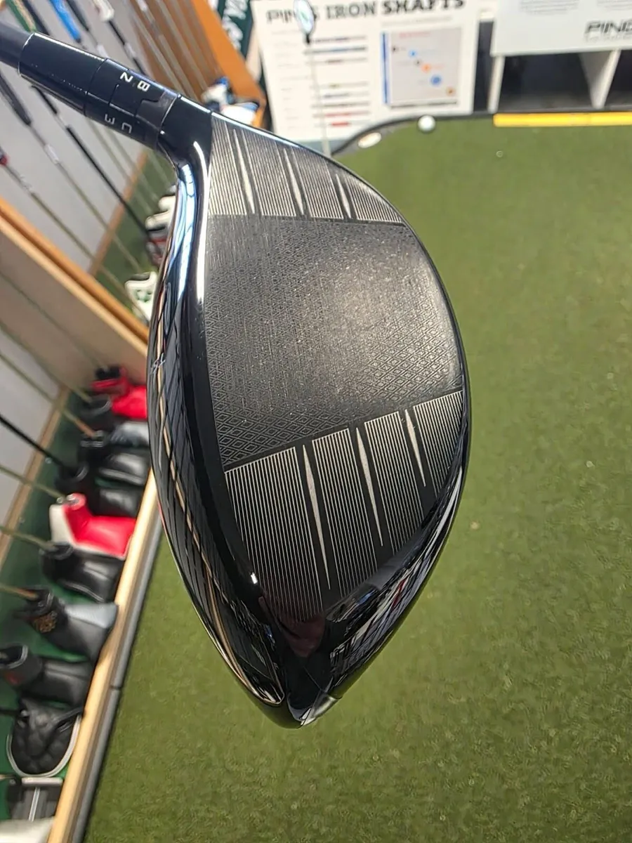 Titleist TSr2 Driver - Image 4