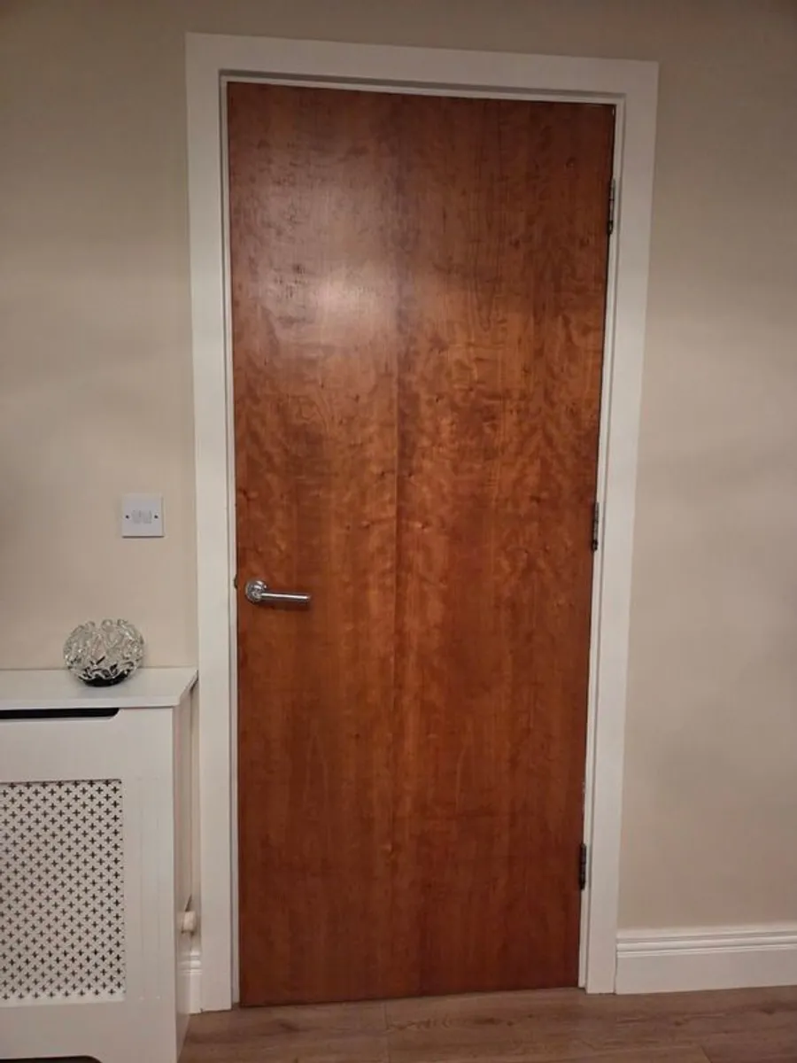 Internal Solid Doors - Image 1