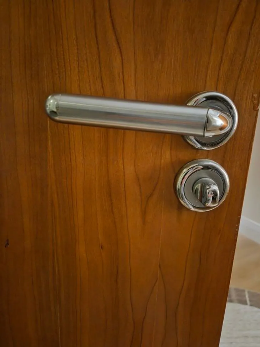 Internal Solid Doors - Image 2