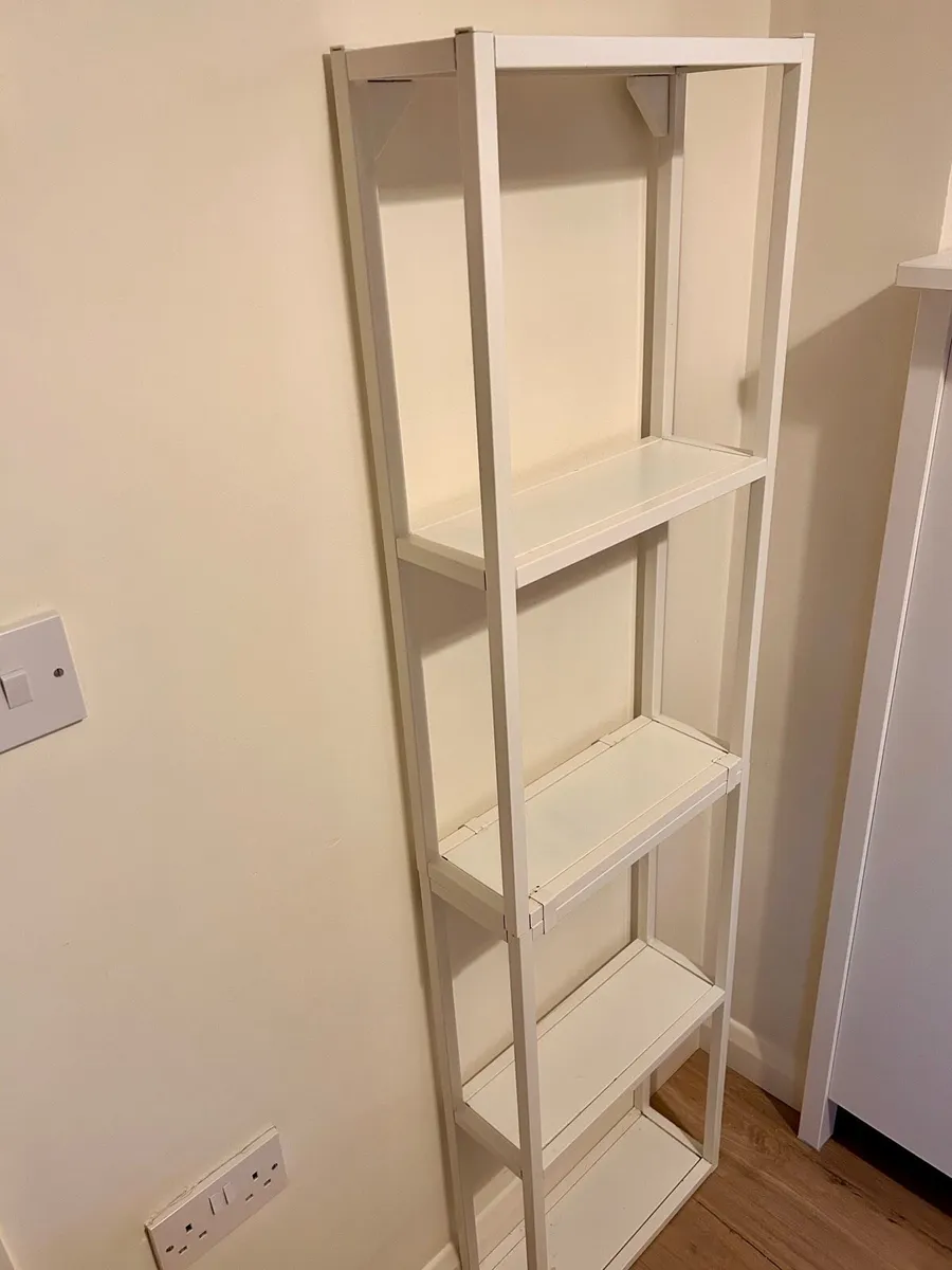 Shelving unit - Image 1