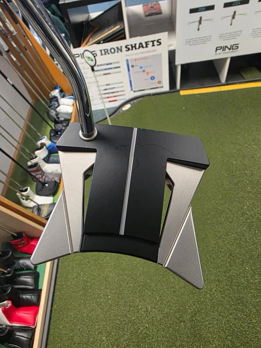 Limited Edition Scotty Cameron Moto Release - Image 2