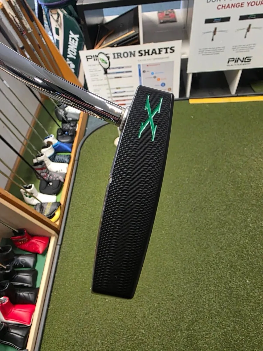 Limited Edition Scotty Cameron Moto Release - Image 4