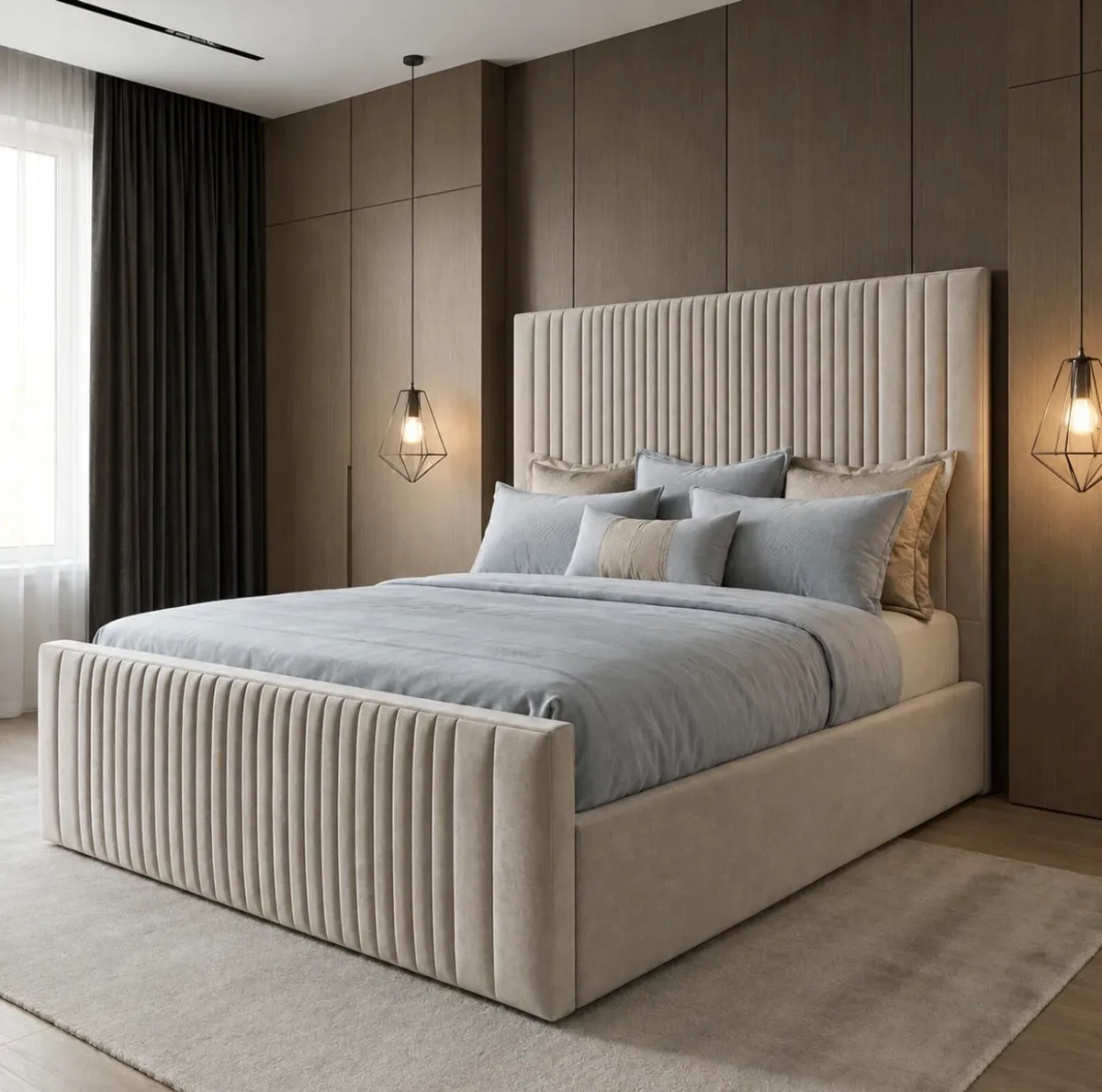 New beds - Image 1