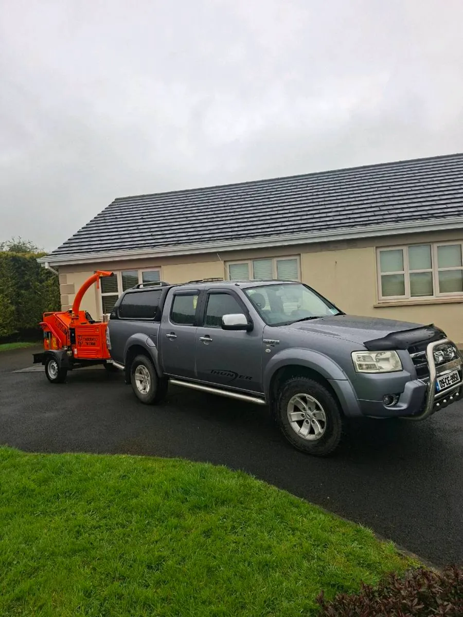 Tree Care (A.K.J Tree Care) - Image 1