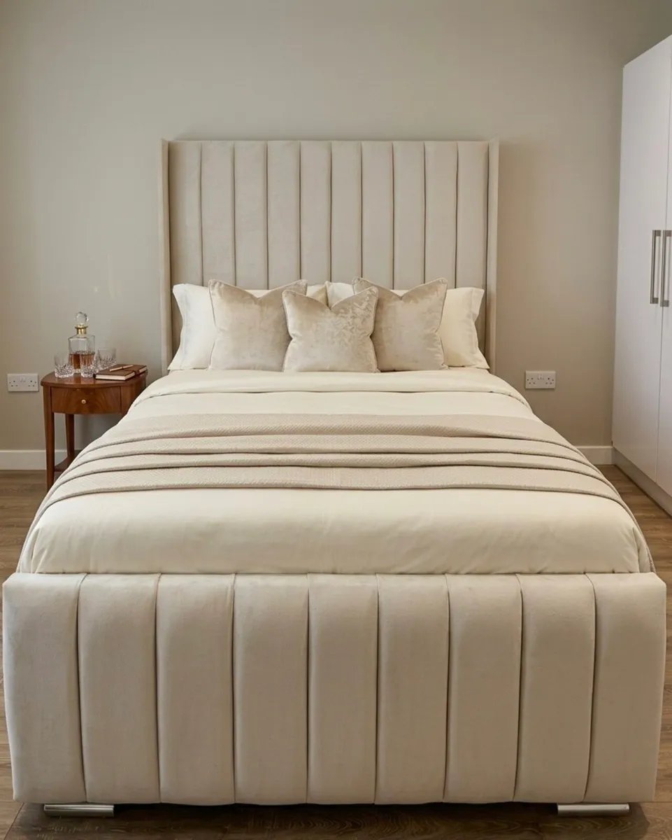 New beds - Image 4