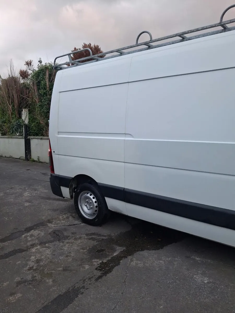Renault master - Image 3