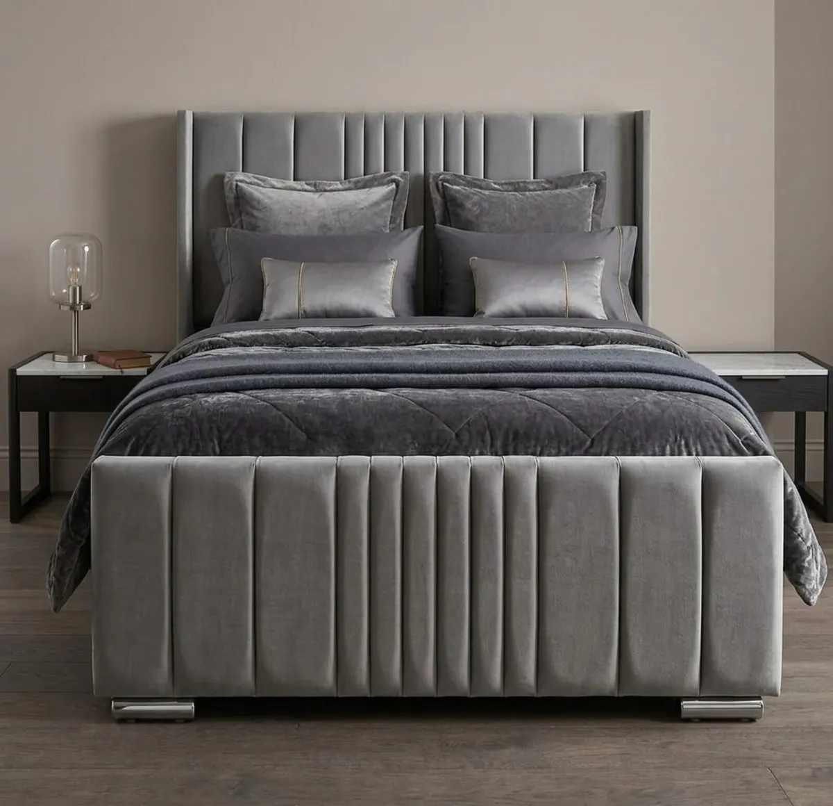 New beds - Image 1