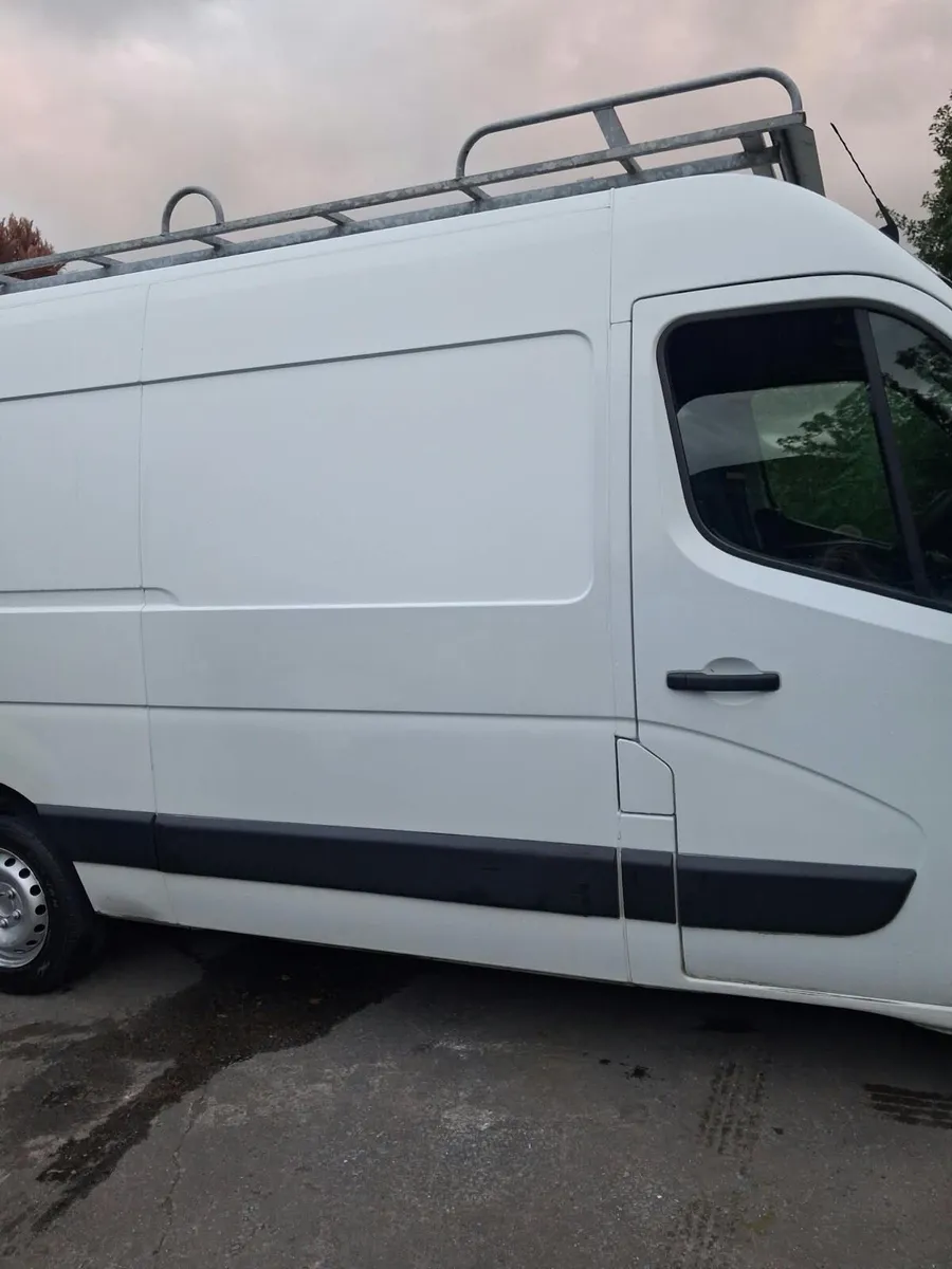 Renault master - Image 4