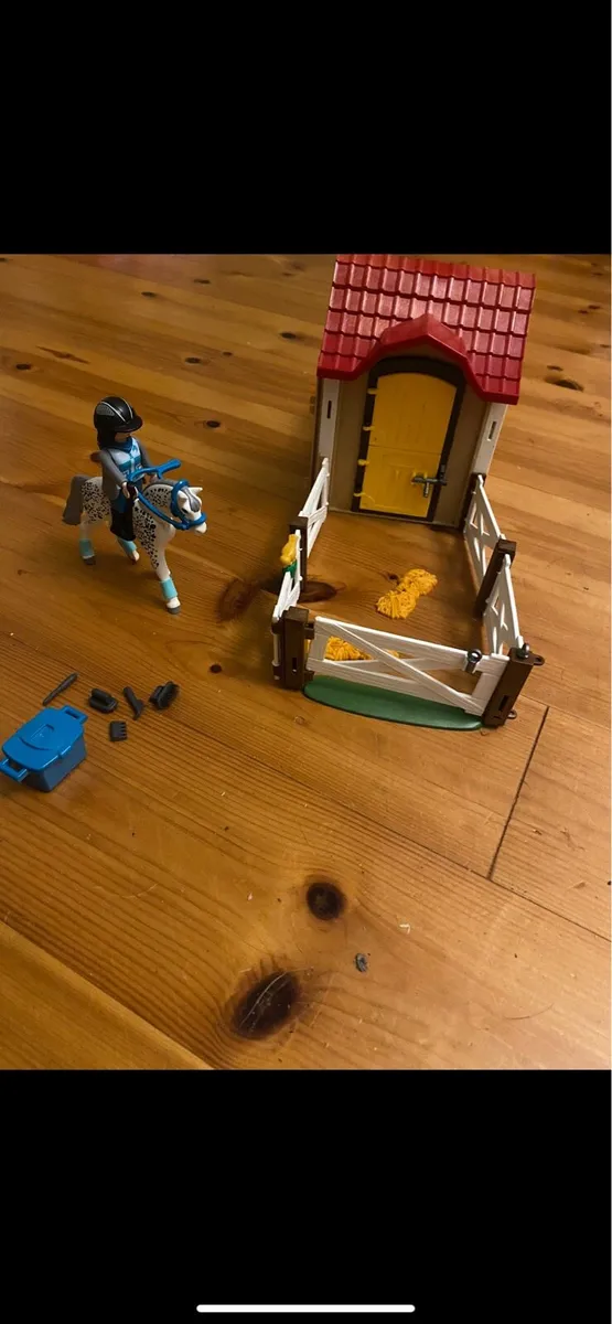 Playmobil Country - Image 2