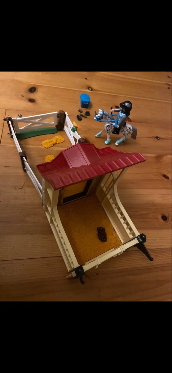 Playmobil Country - Image 3