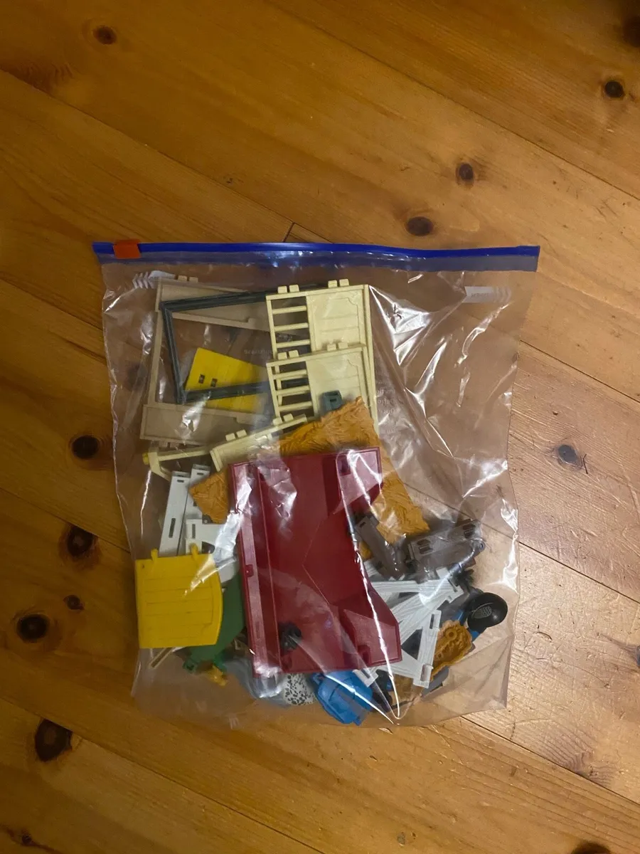 Playmobil Country - Image 4